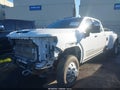2025 GMC Sierra 3500 HD — photo 2 of 16 | VIN 1GT4UWEY7SF168502