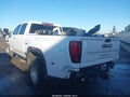 Photo 3 of 16 — 2025 GMC Sierra 3500 HD