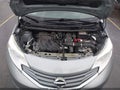2015 Nissan Versa Note — photo 10 of 16 | VIN 3N1CE2CP4FL357361