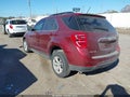 2017 Chevrolet Equinox — photo 3 of 16 | VIN 2GNALCEK4H1552146