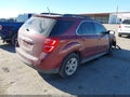2017 Chevrolet Equinox — photo 4 of 16 | VIN 2GNALCEK4H1552146