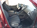 2017 Chevrolet Equinox — photo 5 of 16 | VIN 2GNALCEK4H1552146