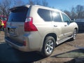 Photo 4 of 18 — 2010 Lexus GX 460