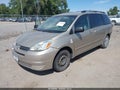 2005 Toyota Sienna — photo 2 of 12 | VIN 5TDZA23C05S380757