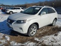 Photo 2 of 16 — 2013 Lexus RX 350