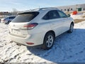 2013 Lexus RX 350 — photo 4 of 16 | VIN 2T2BK1BA5DC192943