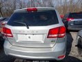 Photo 16 of 17 — 2013 Dodge Journey