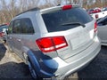 Photo 3 of 17 — 2013 Dodge Journey
