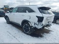Photo 3 of 15 — 2025 Kia Sorento
