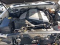 1998 Toyota Land Cruiser — photo 10 of 16 | VIN JT3HT05J6W0015207