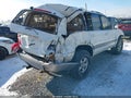 1998 Toyota Land Cruiser — photo 4 of 16 | VIN JT3HT05J6W0015207