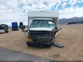 Photo 11 of 14 — 2023 Chevrolet Express 2500