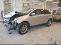 2011 Ford Edge — photo 2 of 16 | VIN 2FMDK3KC3BBB22112