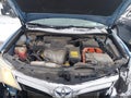 Photo 10 of 17 — 2012 Toyota Camry Hybrid