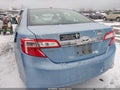 Photo 17 of 17 — 2012 Toyota Camry Hybrid