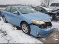Photo 1 of 17 — 2012 Toyota Camry Hybrid