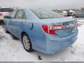 Photo 3 of 17 — 2012 Toyota Camry Hybrid