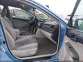 Photo 5 of 17 — 2012 Toyota Camry Hybrid