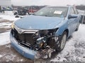 Photo 6 of 17 — 2012 Toyota Camry Hybrid
