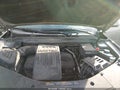 2011 GMC Terrain — photo 10 of 17 | VIN 2CTALSEC3B6438276
