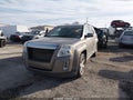 Photo 2 of 17 — 2011 GMC Terrain