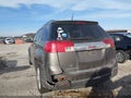 2011 GMC Terrain — photo 6 of 17 | VIN 2CTALSEC3B6438276