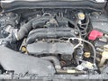 2015 Subaru Forester — photo 10 of 16 | VIN JF2SJAWC1FH535069