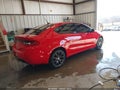 2016 Dodge Dart — photo 4 of 16 | VIN 1C3CDFAA0GD630037