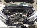Photo 10 of 16 — 2016 Honda CR-V