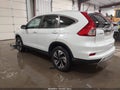 Photo 3 of 16 — 2016 Honda CR-V