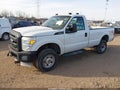 Photo 2 of 15 — 2011 Ford F-350
