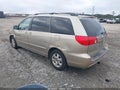 Photo 3 of 11 — 2008 Toyota Sienna