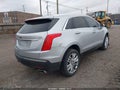 Photo 4 of 19 — 2019 Cadillac XT5