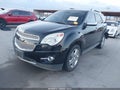 2015 Chevrolet Equinox — photo 2 of 17 | VIN 2GNFLDE33F6294903