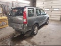 Photo 4 of 14 — 2006 Honda CR-V