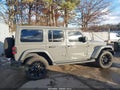 Photo 13 of 16 — 2021 Jeep Wrangler