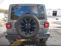 Photo 16 of 16 — 2021 Jeep Wrangler