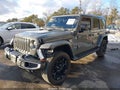 Photo 2 of 16 — 2021 Jeep Wrangler