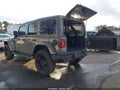 Photo 3 of 16 — 2021 Jeep Wrangler