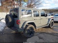 Photo 4 of 16 — 2021 Jeep Wrangler