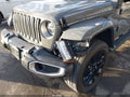 Photo 6 of 16 — 2021 Jeep Wrangler