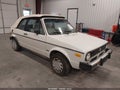 1984 Volkswagen Rabbit — photo 1 of 12 | VIN WVWCA0156EK001086