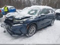 2025 Honda CR-V — photo 2 of 16 | VIN 2HKRS4H77SH445724