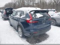 2025 Honda CR-V — photo 3 of 16 | VIN 2HKRS4H77SH445724