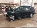 2020 Chevrolet Equinox — photo 2 of 17 | VIN 3GNAXUEV8LL127217