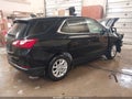2020 Chevrolet Equinox — photo 4 of 17 | VIN 3GNAXUEV8LL127217