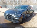 2022 Hyundai Sonata — photo 2 of 16 | VIN KMHL34J27NA219952