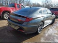 2022 Hyundai Sonata — photo 4 of 16 | VIN KMHL34J27NA219952