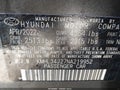 2022 Hyundai Sonata — photo 9 of 16 | VIN KMHL34J27NA219952