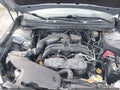 Photo 10 of 16 — 2016 Subaru Legacy